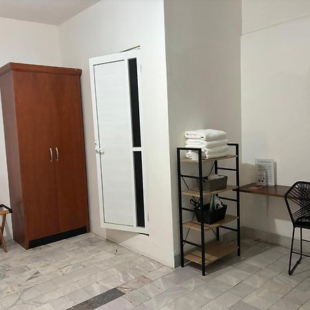 Hotel Boutique Ixaya Puerto Vallarta Ngoại thất bức ảnh
