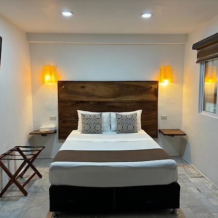 Hotel Boutique Ixaya Puerto Vallarta Ngoại thất bức ảnh