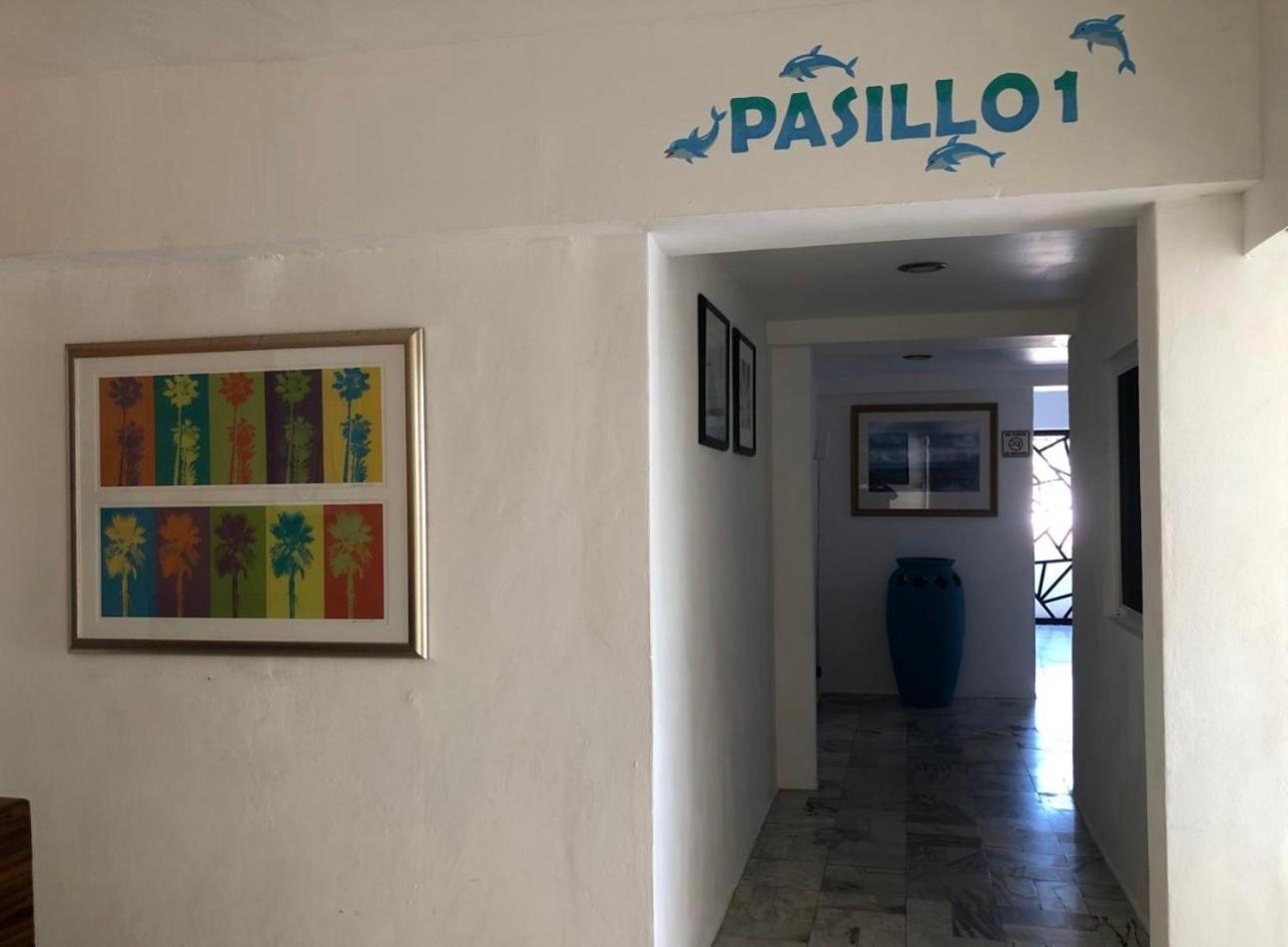 Hotel Boutique Ixaya Puerto Vallarta Ngoại thất bức ảnh