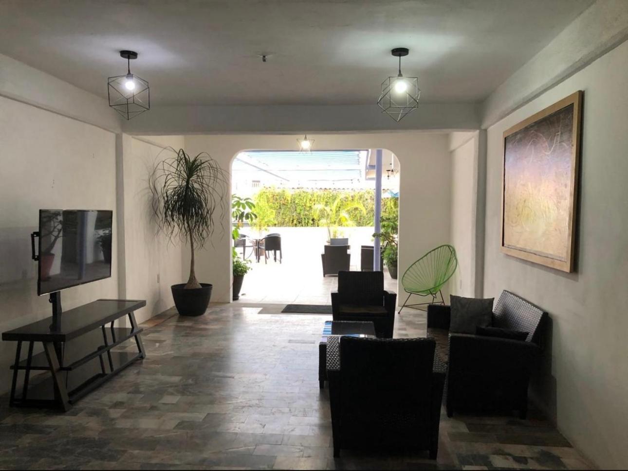 Hotel Boutique Ixaya Puerto Vallarta Ngoại thất bức ảnh