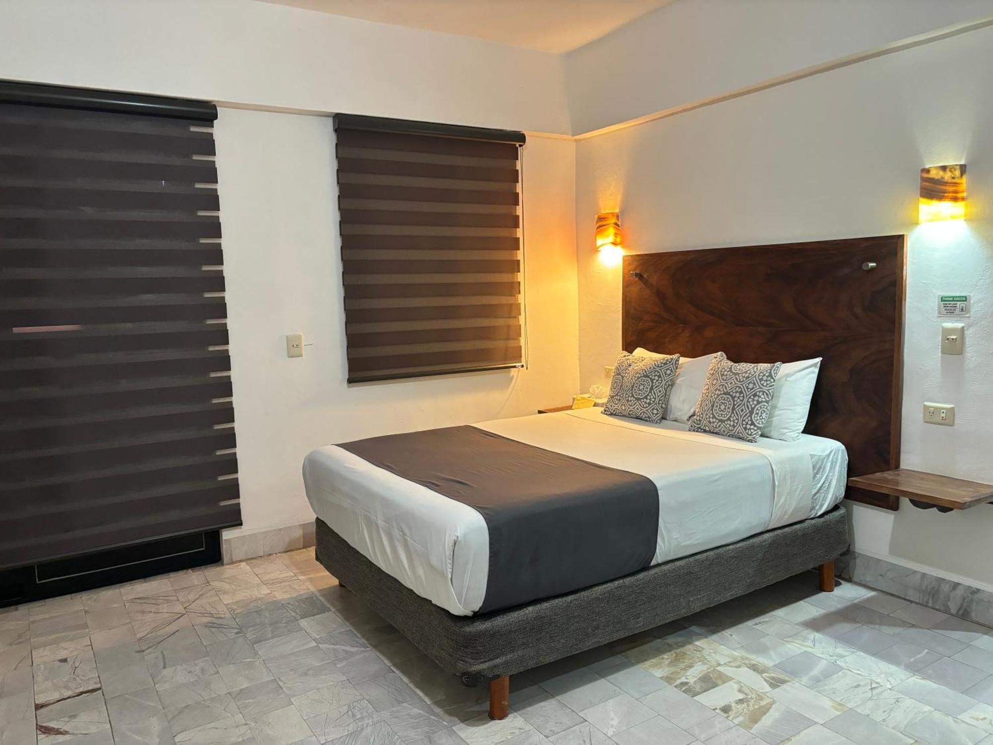 Hotel Boutique Ixaya Puerto Vallarta Ngoại thất bức ảnh