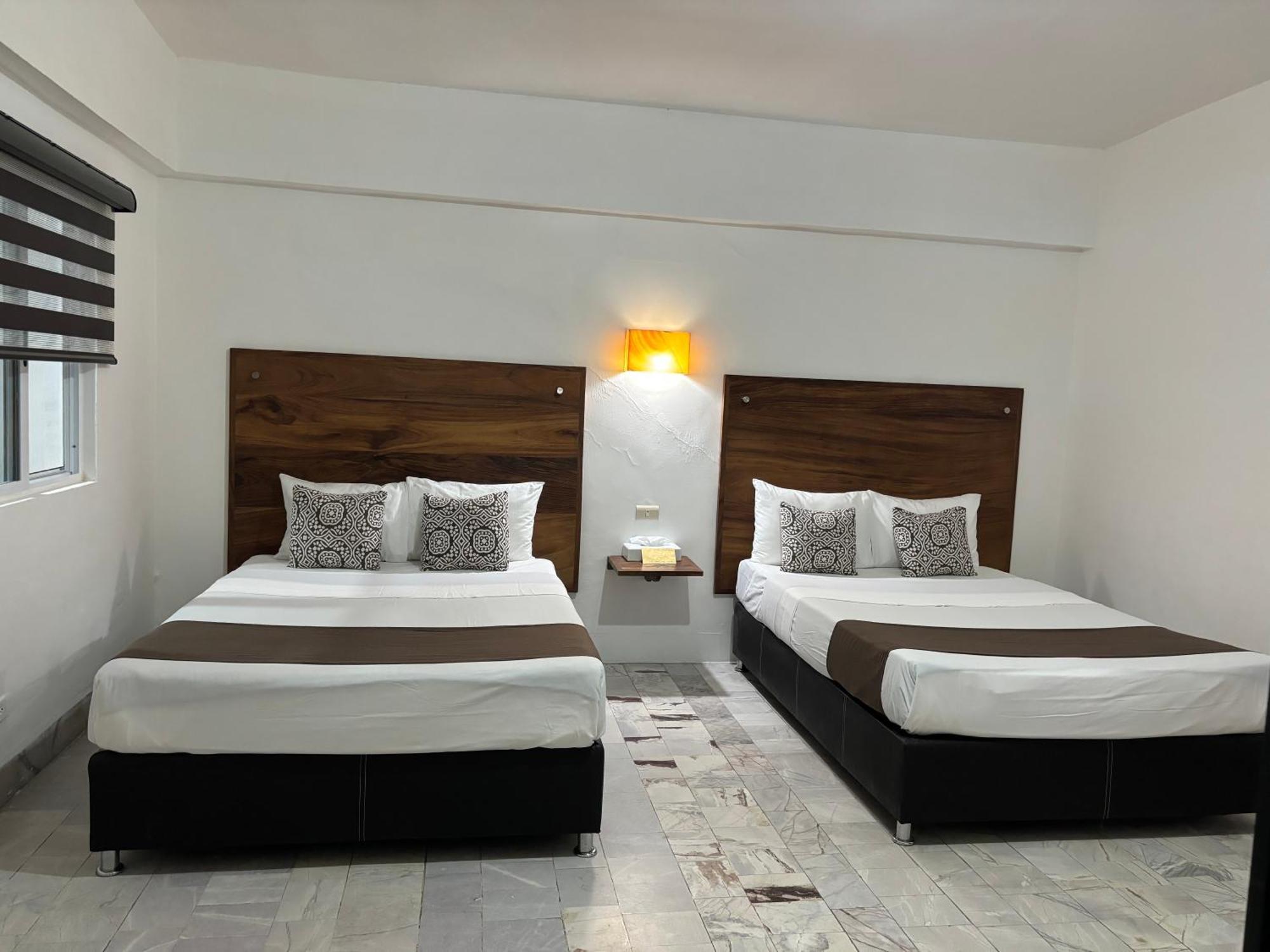 Hotel Boutique Ixaya Puerto Vallarta Ngoại thất bức ảnh
