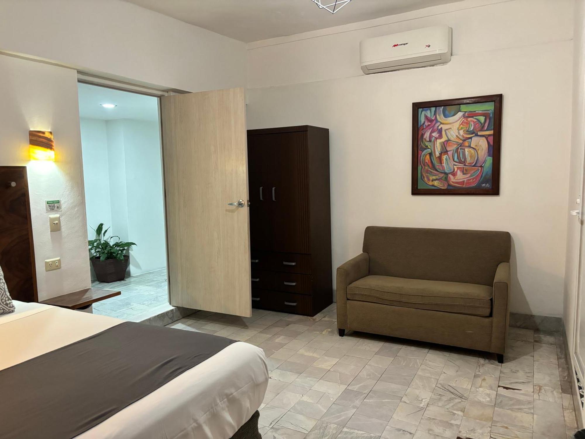 Hotel Boutique Ixaya Puerto Vallarta Ngoại thất bức ảnh