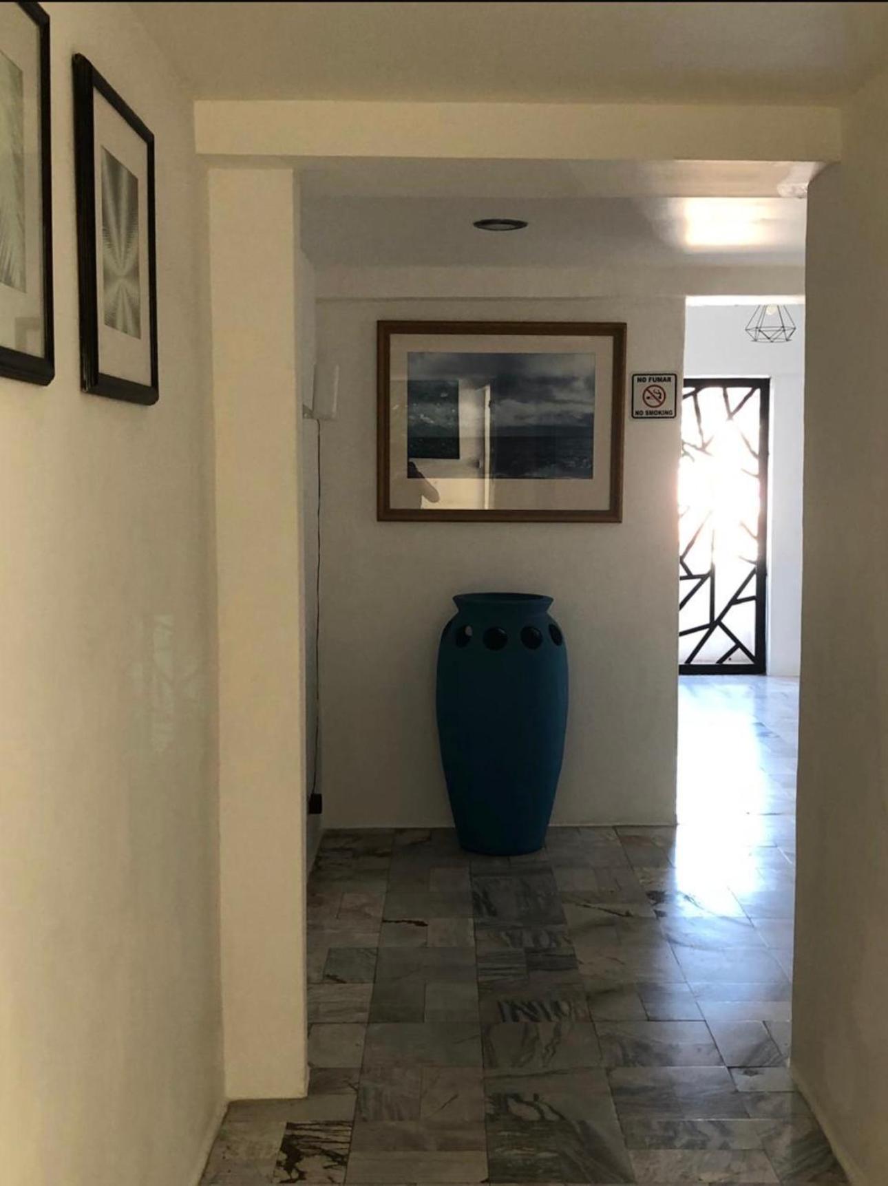 Hotel Boutique Ixaya Puerto Vallarta Ngoại thất bức ảnh