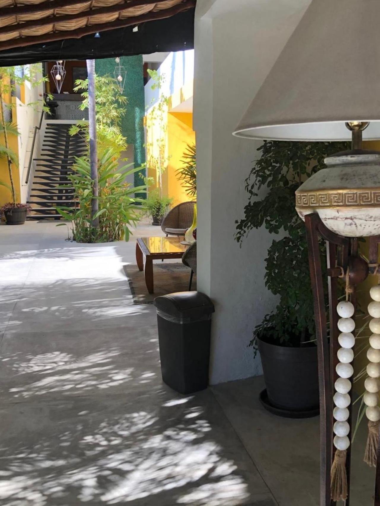Hotel Boutique Ixaya Puerto Vallarta Ngoại thất bức ảnh
