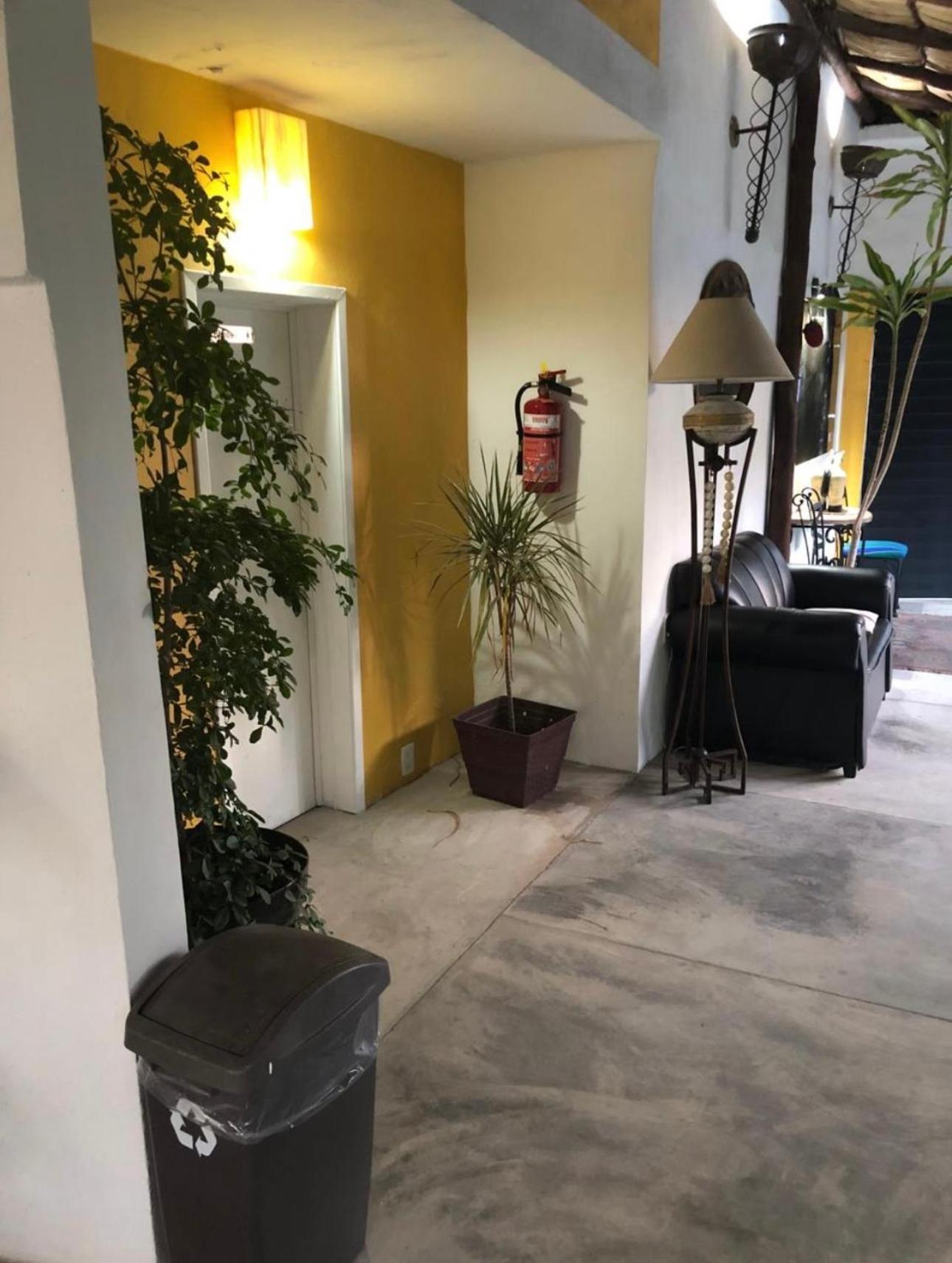 Hotel Boutique Ixaya Puerto Vallarta Ngoại thất bức ảnh