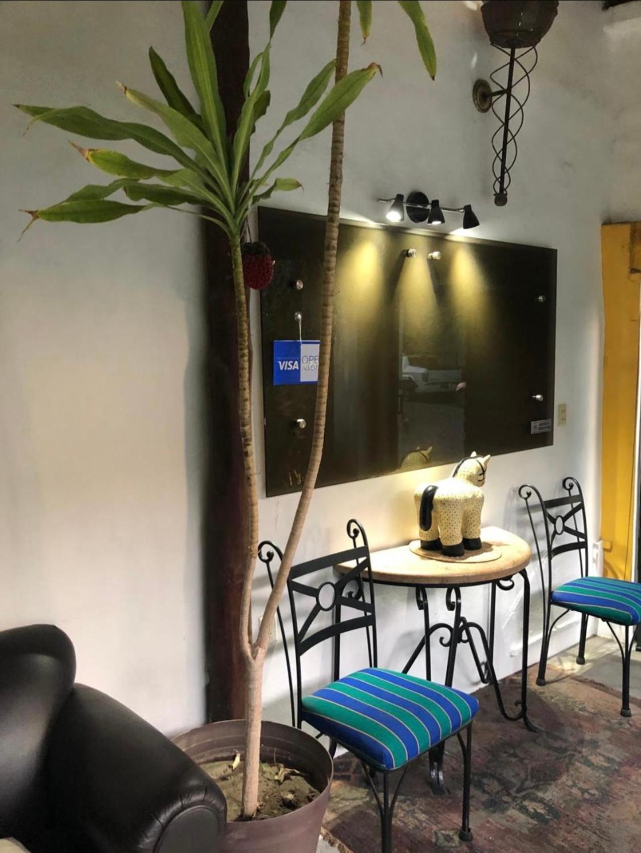 Hotel Boutique Ixaya Puerto Vallarta Ngoại thất bức ảnh