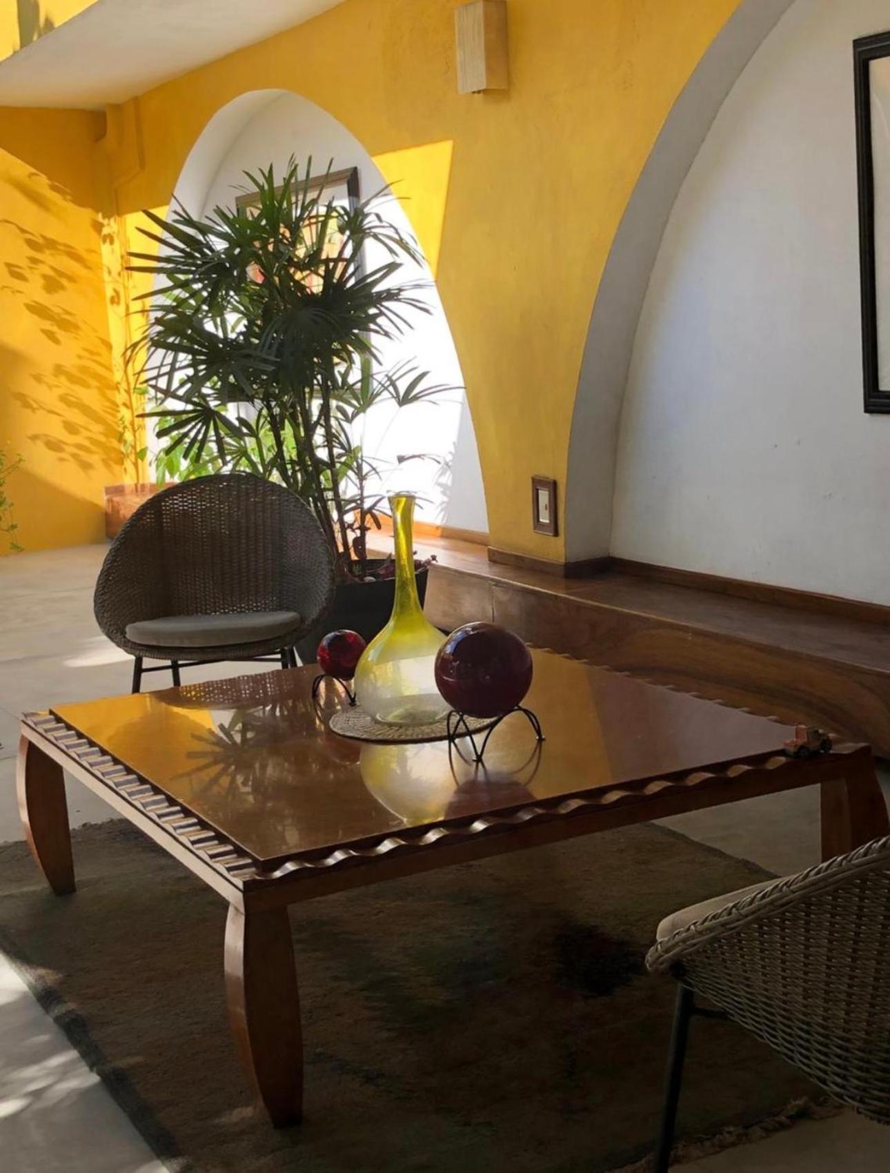 Hotel Boutique Ixaya Puerto Vallarta Ngoại thất bức ảnh