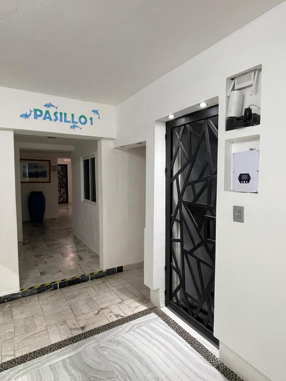 Hotel Boutique Ixaya Puerto Vallarta Ngoại thất bức ảnh