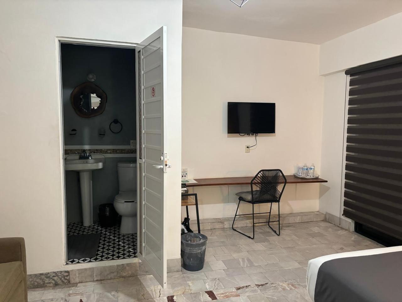 Hotel Boutique Ixaya Puerto Vallarta Phòng bức ảnh