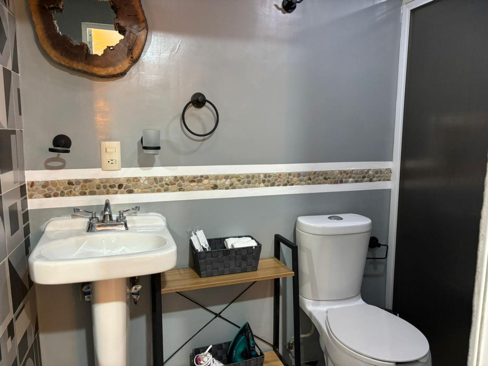 Hotel Boutique Ixaya Puerto Vallarta Phòng bức ảnh