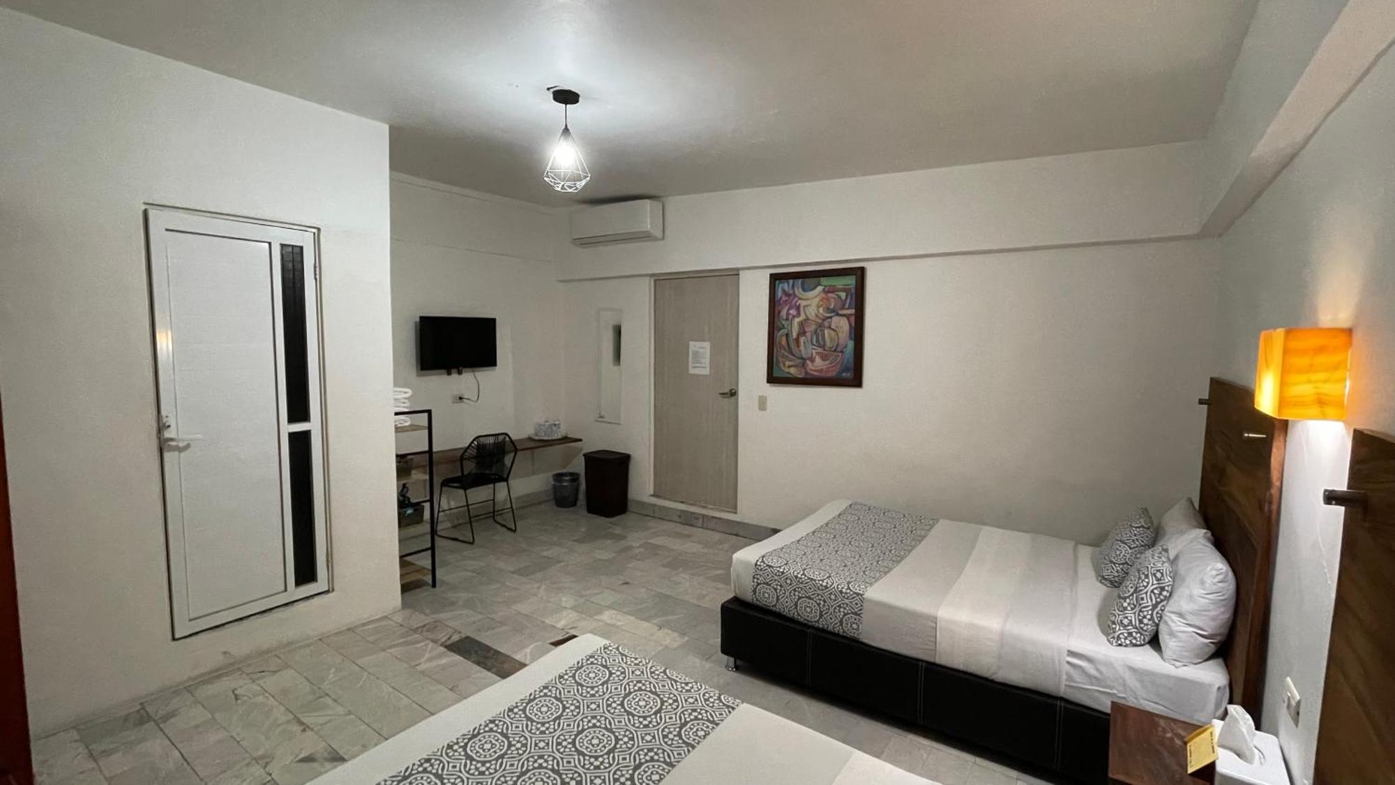 Hotel Boutique Ixaya Puerto Vallarta Ngoại thất bức ảnh