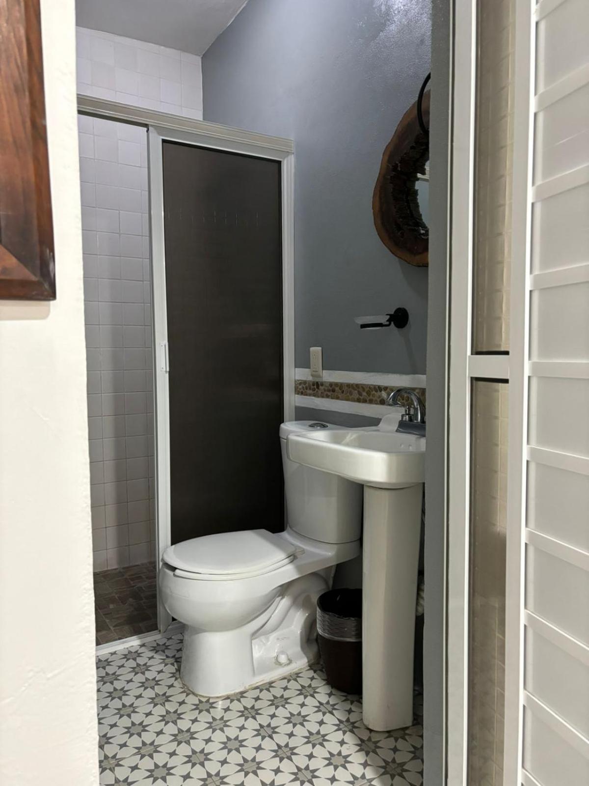 Hotel Boutique Ixaya Puerto Vallarta Phòng bức ảnh