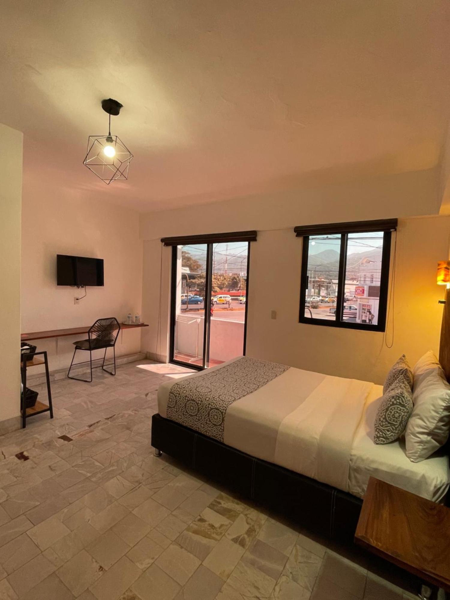 Hotel Boutique Ixaya Puerto Vallarta Ngoại thất bức ảnh