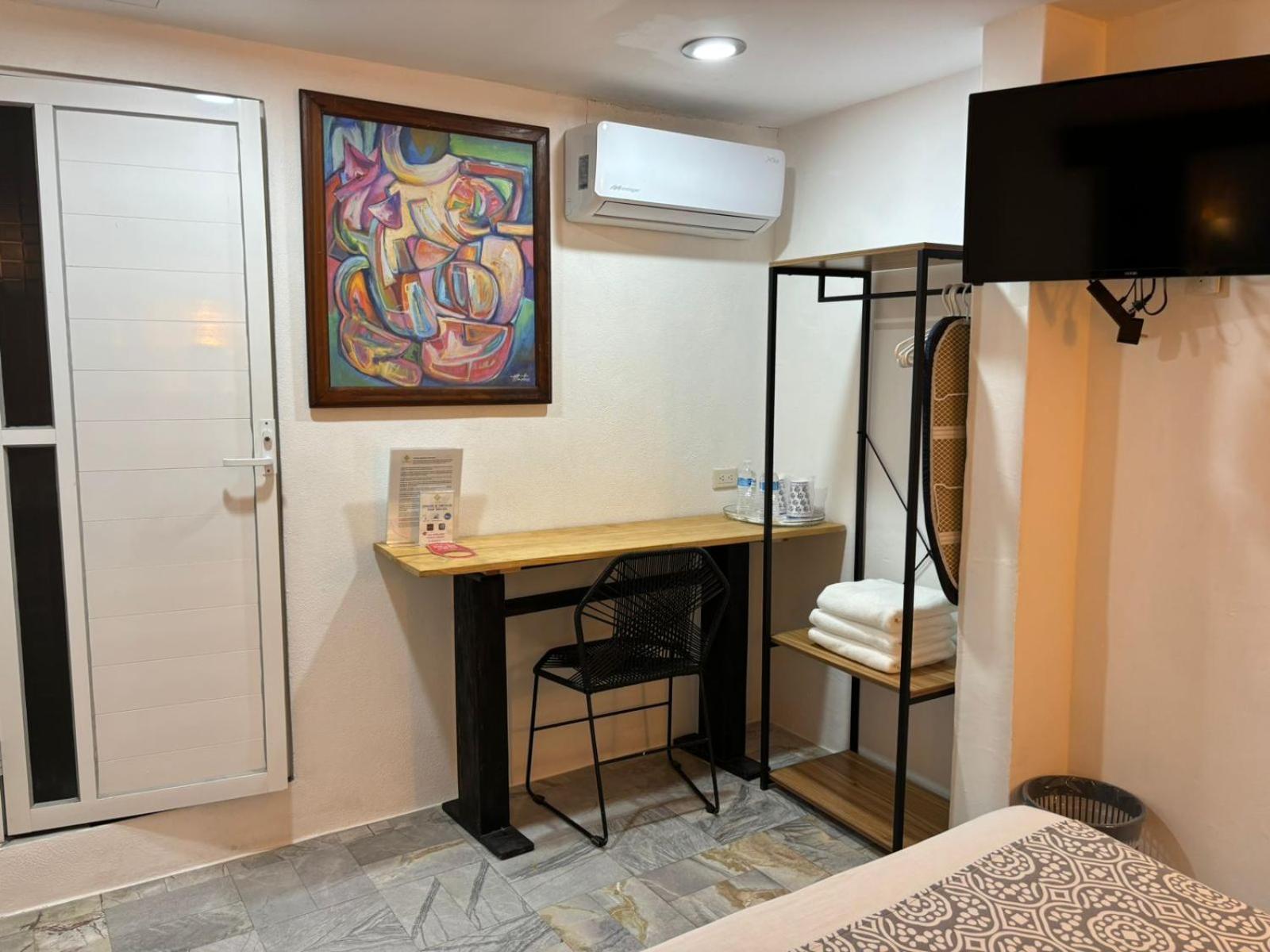 Hotel Boutique Ixaya Puerto Vallarta Ngoại thất bức ảnh